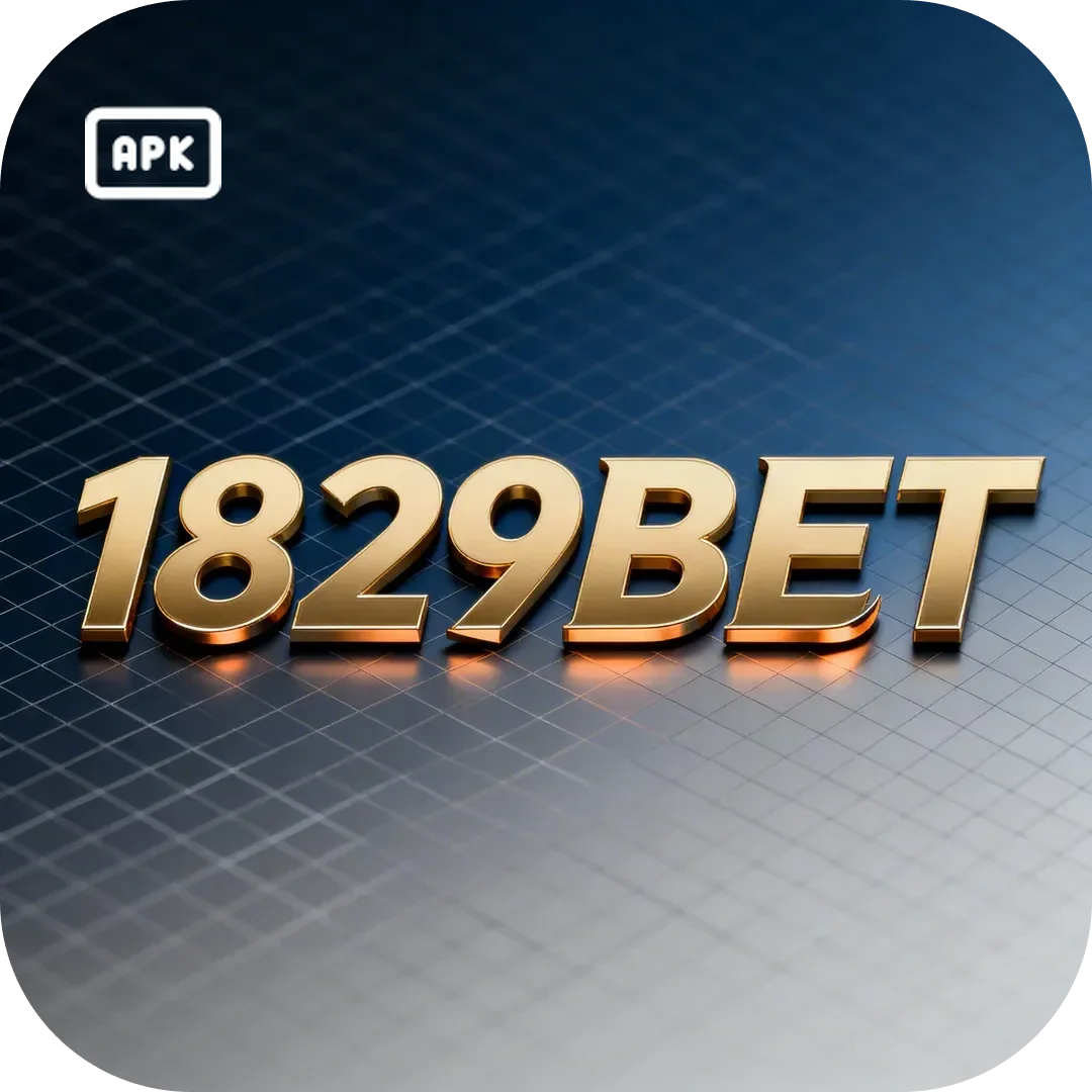 APK oficial da 1829bet para Android
