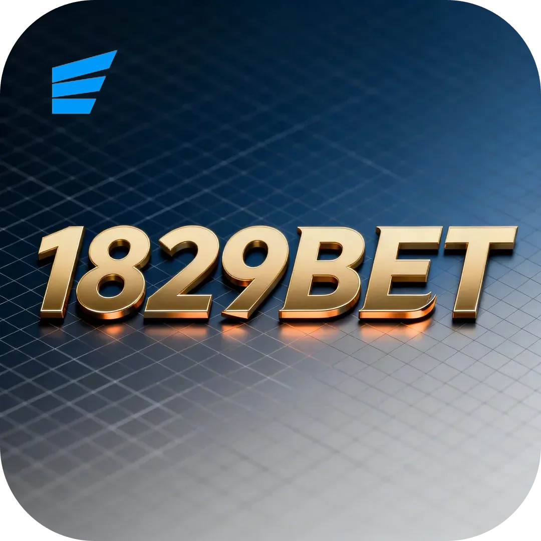 Logo da 1829bet