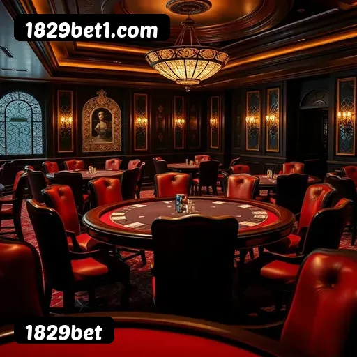 Legalidade 1829bet no Brasil