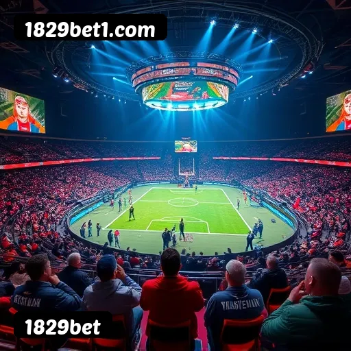 Termos e Condições Transparentes 1829bet