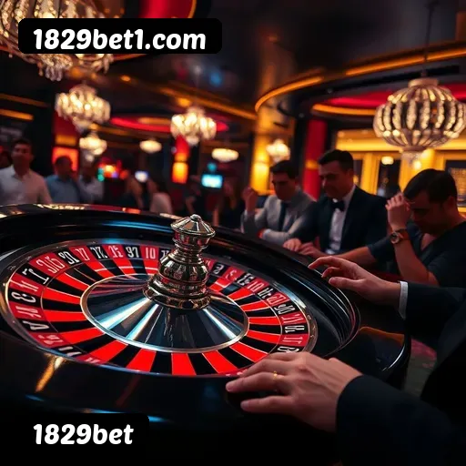 Catálogo Completo de Bônus 1829bet